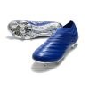 Adidas Copa FGAG Inflight Azul Plata